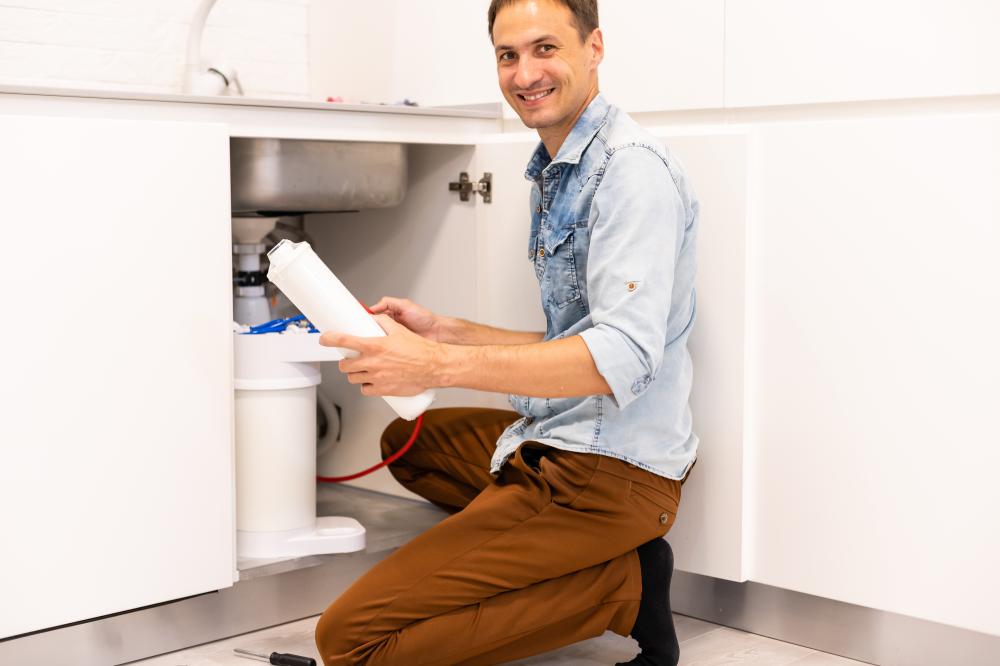 Plumbing Tips and Preventative Maintenance