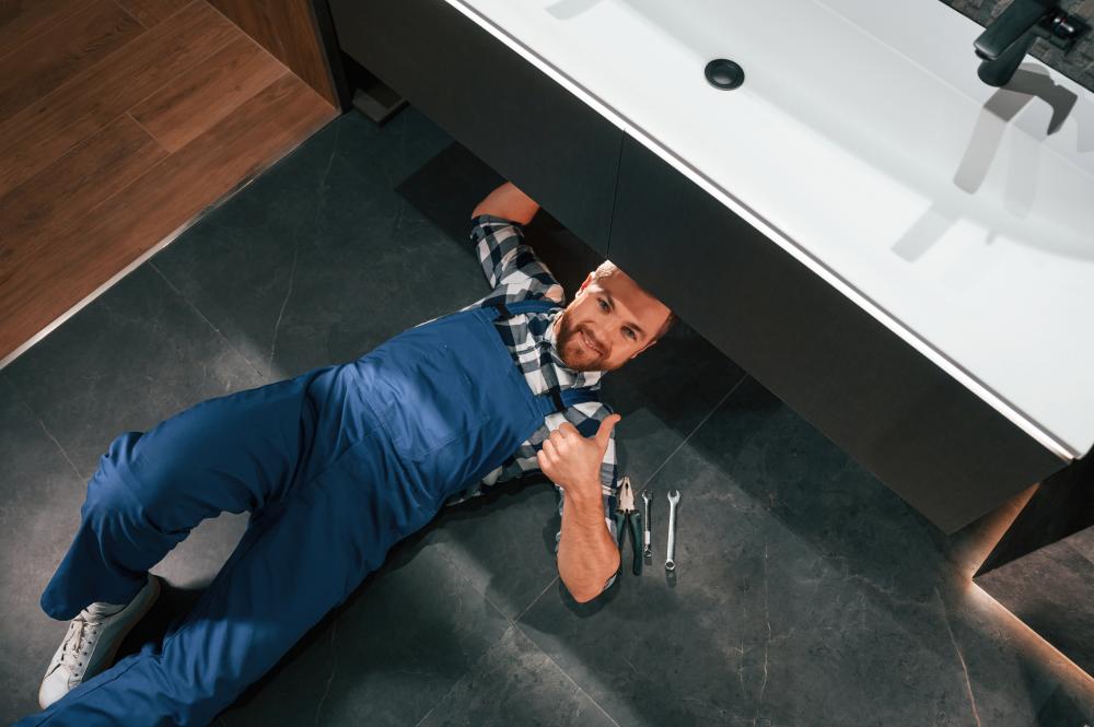 What Qualifies as a Plumbers Close To Me Emergency?