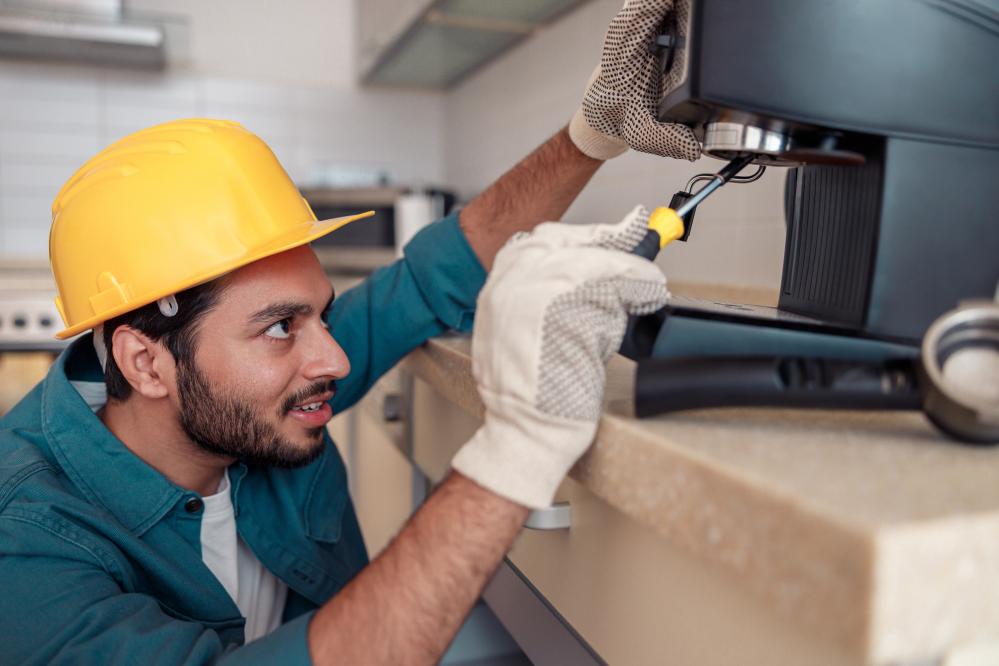 What Are Common Issues in Kitchenaid Microwave Repair Peoria?