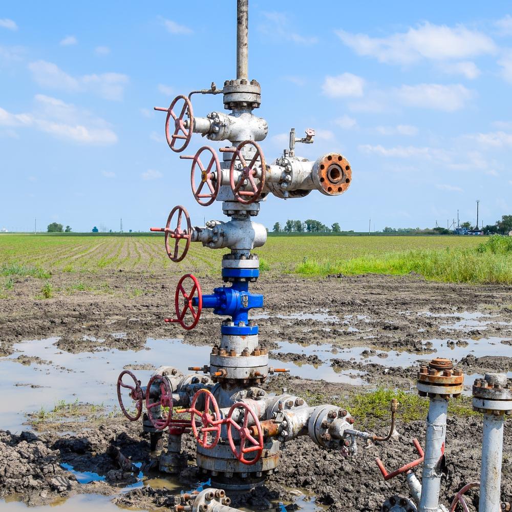 Technological Advances in Gas Leak Detection