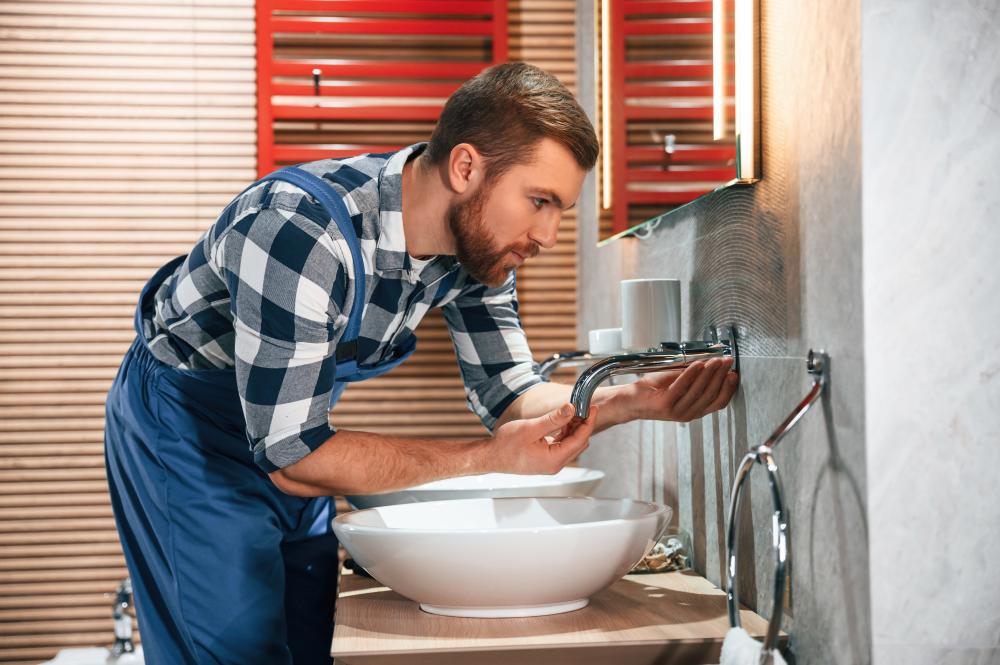 What Qualifies as a Drain Cleaning Near Me Monarch Beach Emergency?