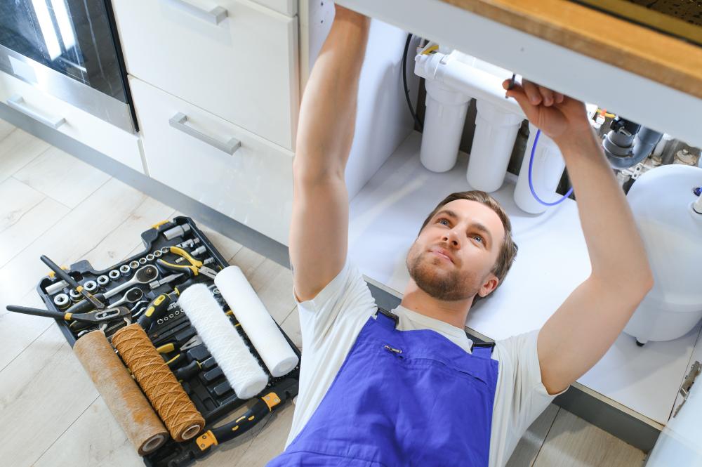 Choosing a Local Plumber: Essential Considerations