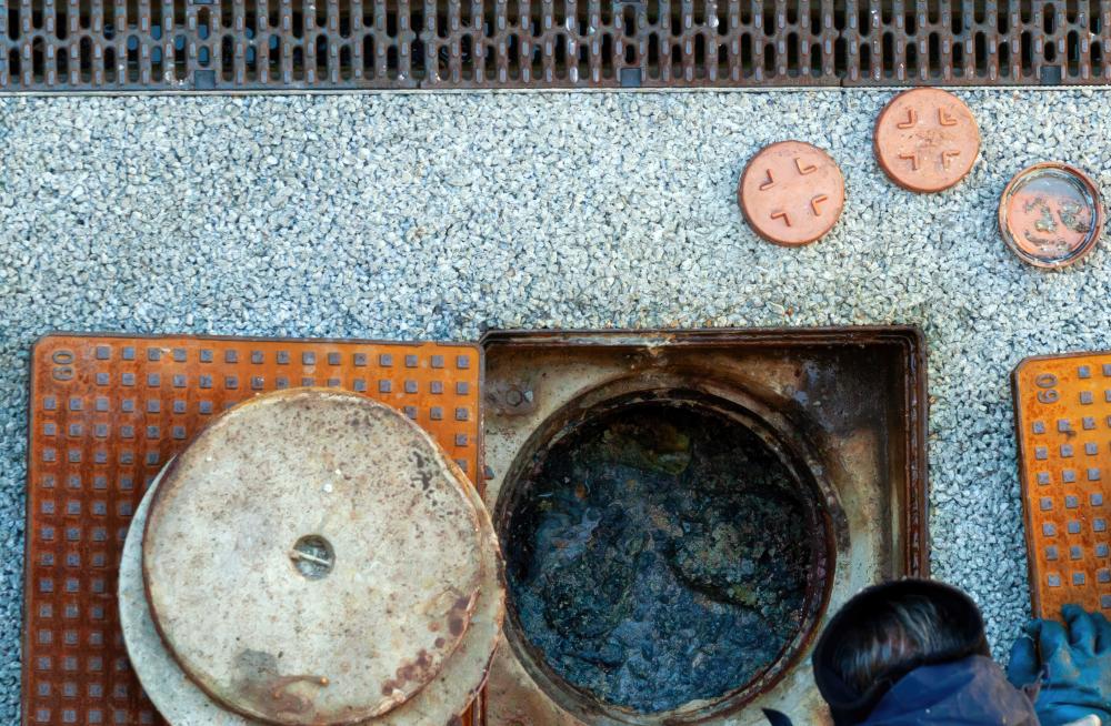Emergency Plumbing Services for Urgent Needs