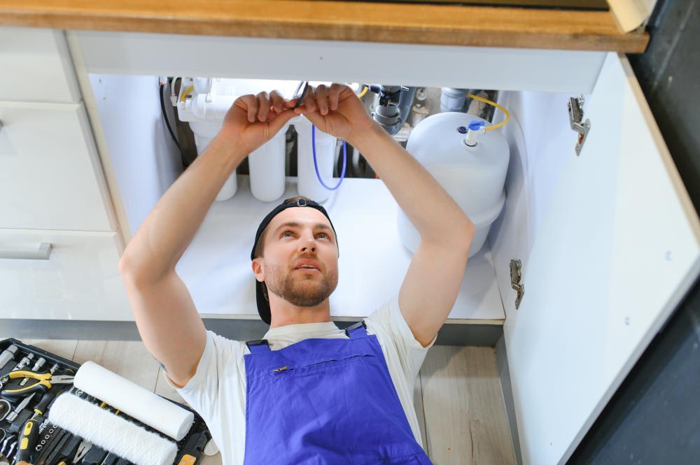 Emergency Plumber Near Me Holmby Hills CA