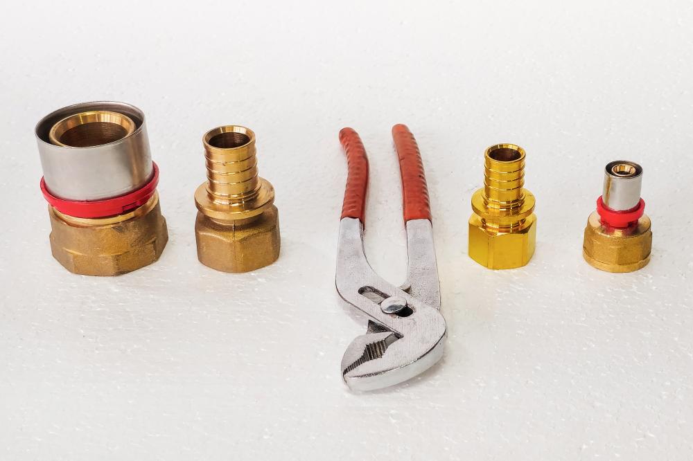 Common Plumbing Issues in Riverside