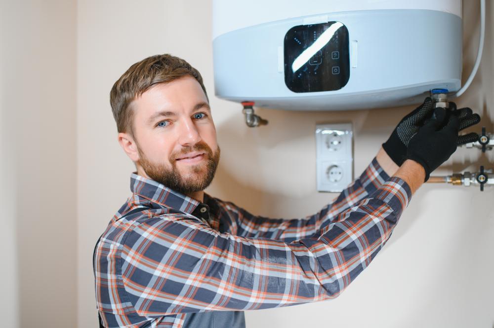 A Step-by-Step Look at Repairing Common Water Heater Problems