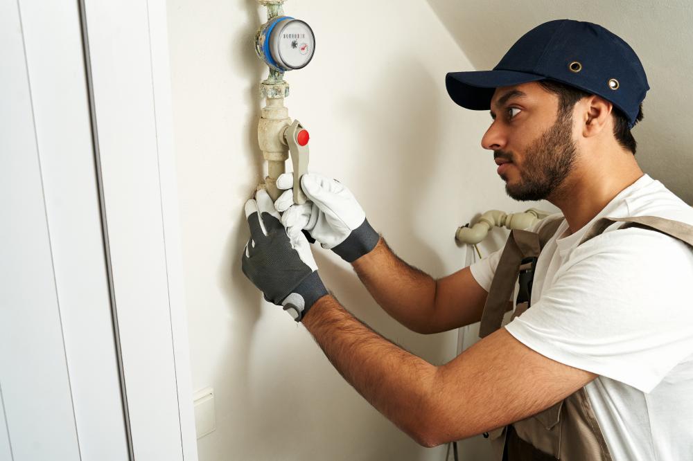 Essential Plumbing Services in Acworth