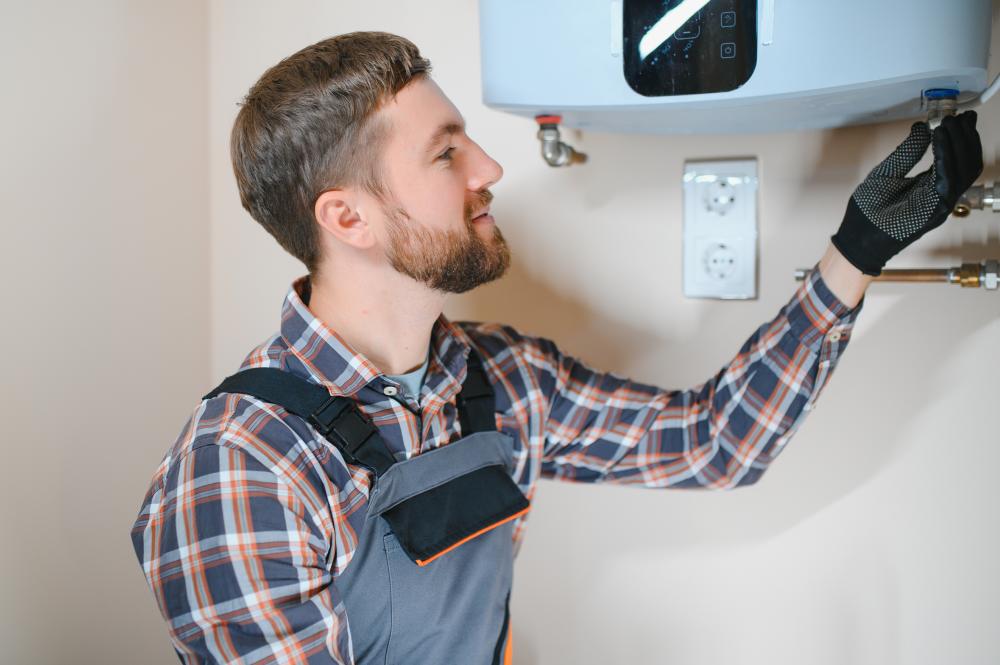 Signs Your Water Heater Needs Repair