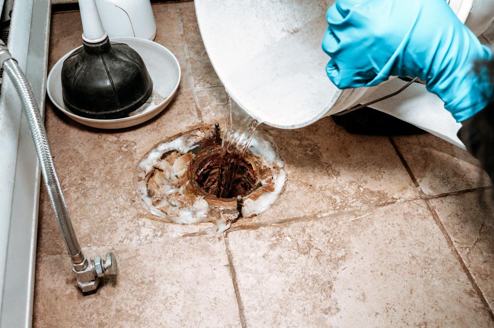 Common Myths About Clear Drain Clogs Kennesaw