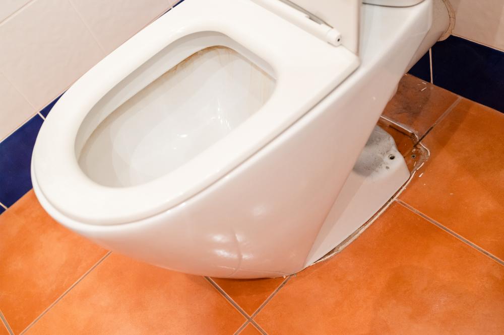 Common Toilet Issues