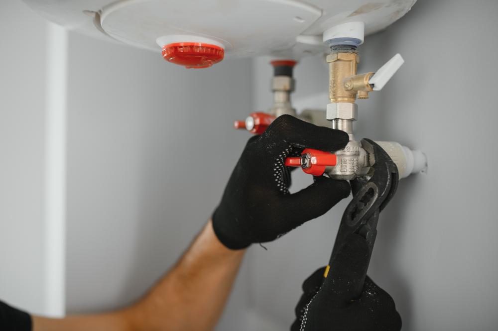 Responding to Plumbing Emergencies Efficiently