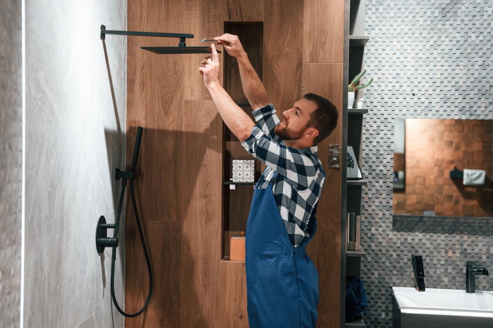 What Makes a Shower Contractor Exceptional?