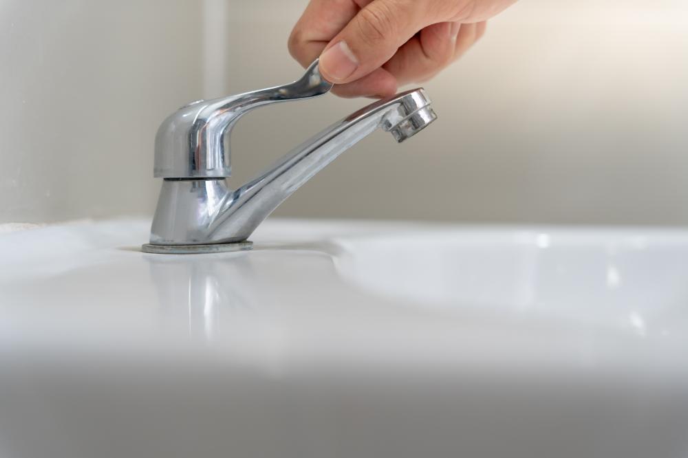 Signs You Need to Replace Old Faucet Kennesaw