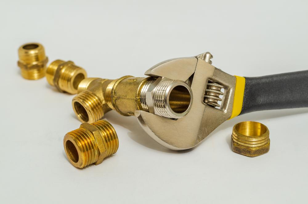 Effective Backlink Strategies for Plumbing Companies