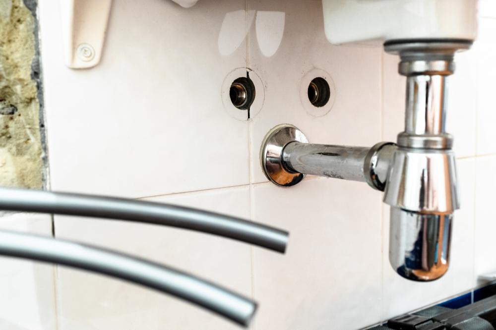 Choosing the Right Plumber Zionsville
