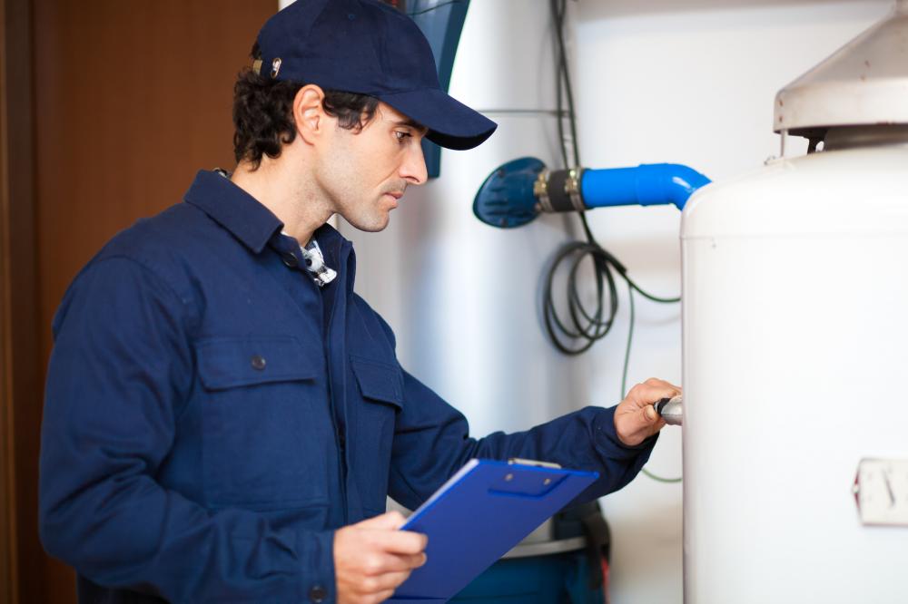 Choosing the Right Service for Water Heater Repair Mesa