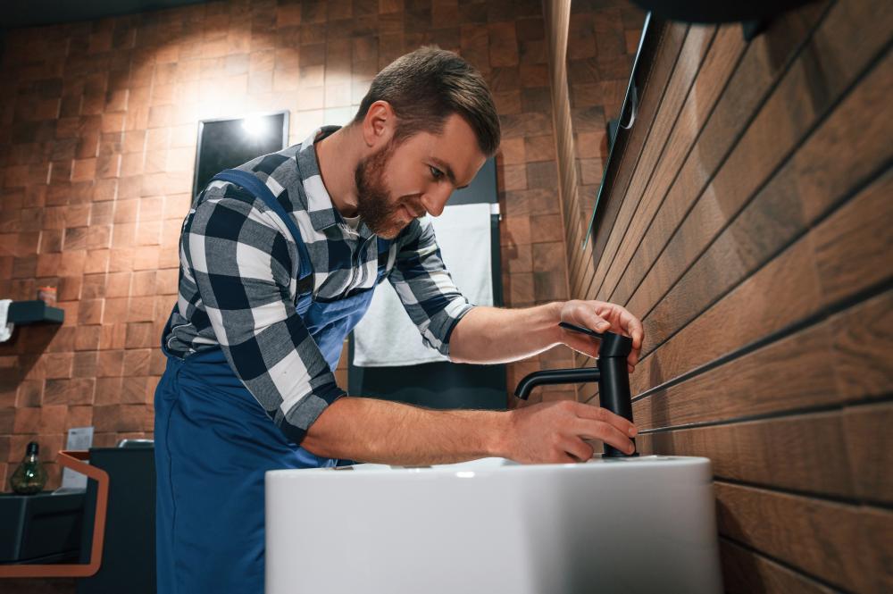 Common Plumbing Issues: What We've Learned Over 20 Years
