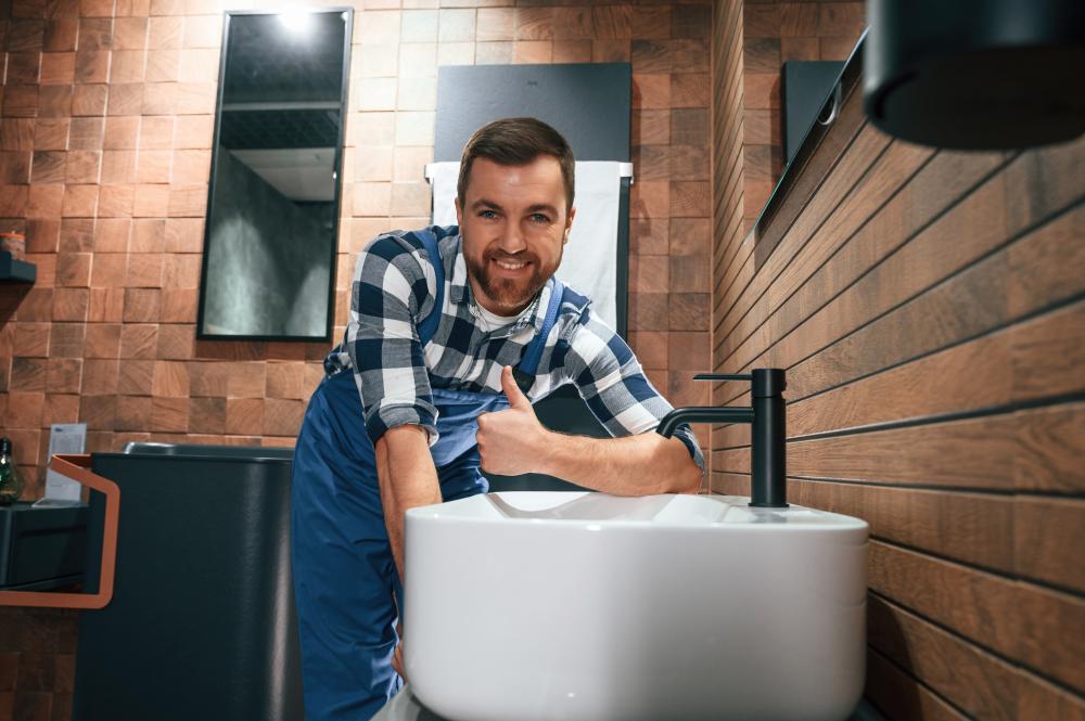 What Services Does a Near Me Plumber Newport Beach Offer?