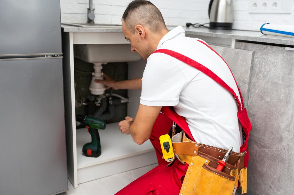 The Significance of Emergency Plumbing Services