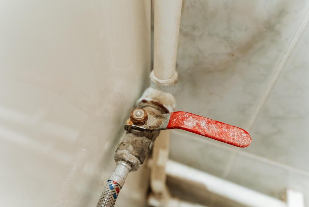Preventing Future Hot Water Leaks Kennesaw