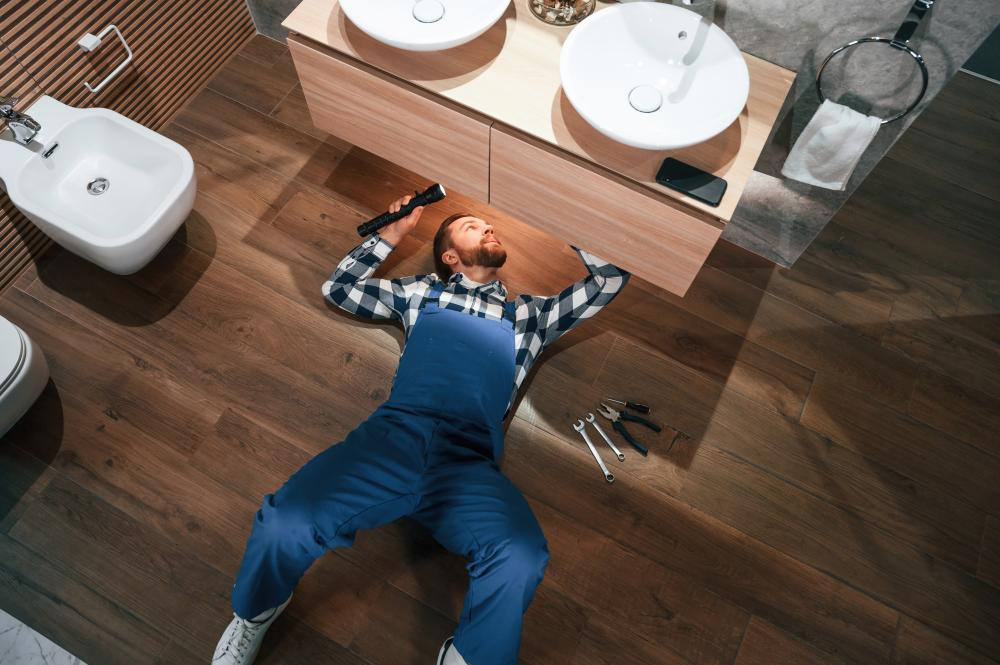 What Qualifies as an Emergency Plumber Malibu CA Emergency?