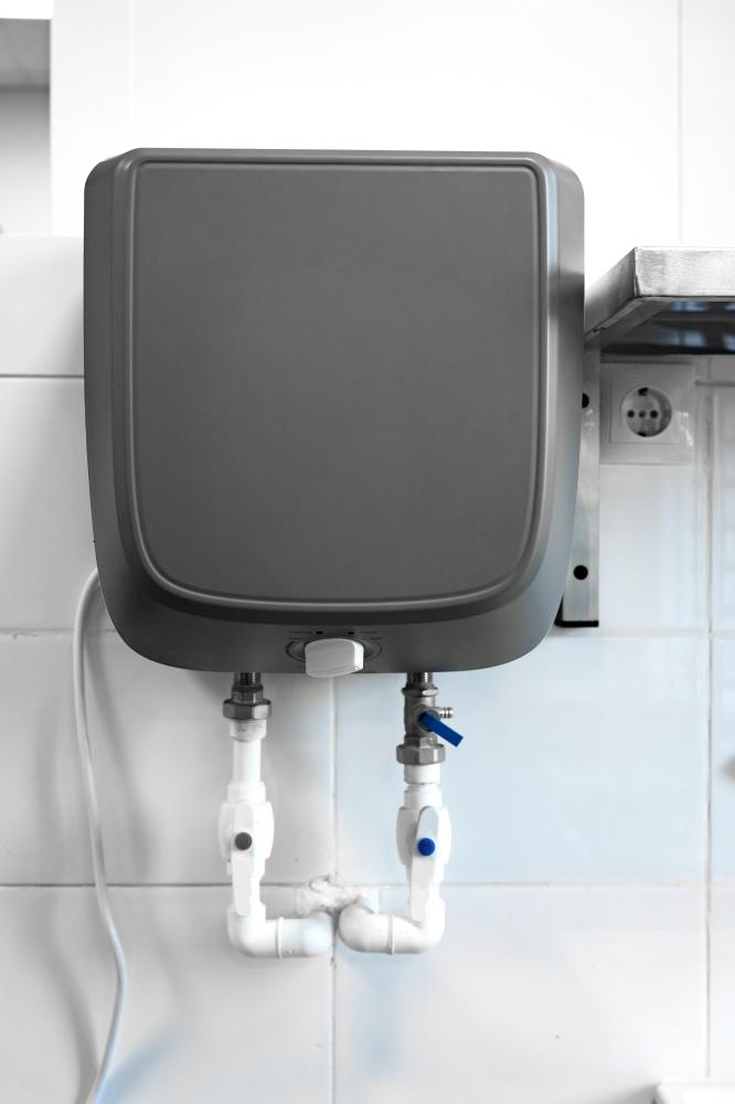 Factors That Affect Water Heater Replacement Labor Cost