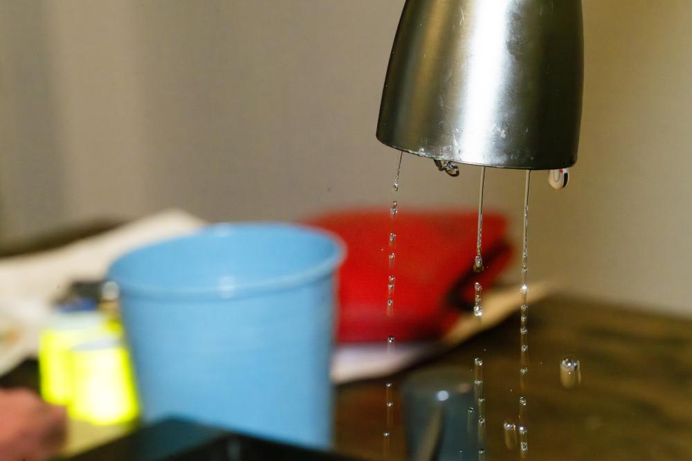 DIY Faucet Repair Guide