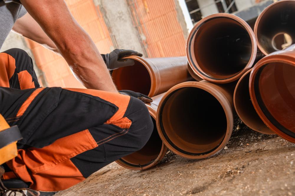 Signs You Need Sewer Line Plumbers ASAP