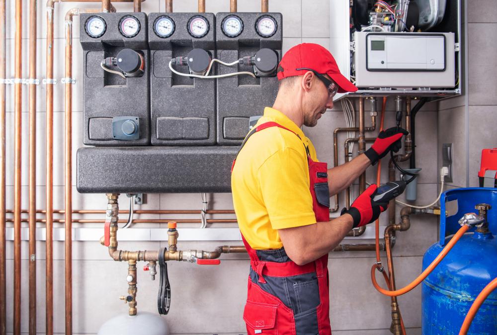Why Choose Coral Home Comfort for Your Furnace Repairs Kelowna