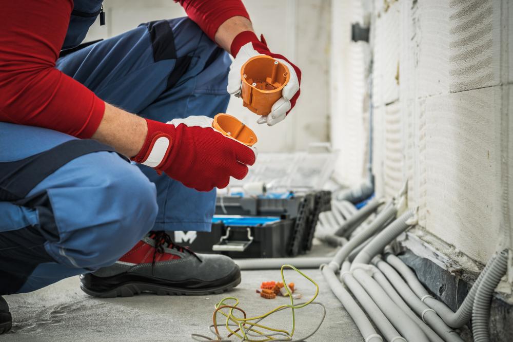 Key Qualities to Look for in Electrical Professionals