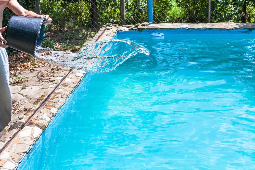 Expert Tips for Pool Building