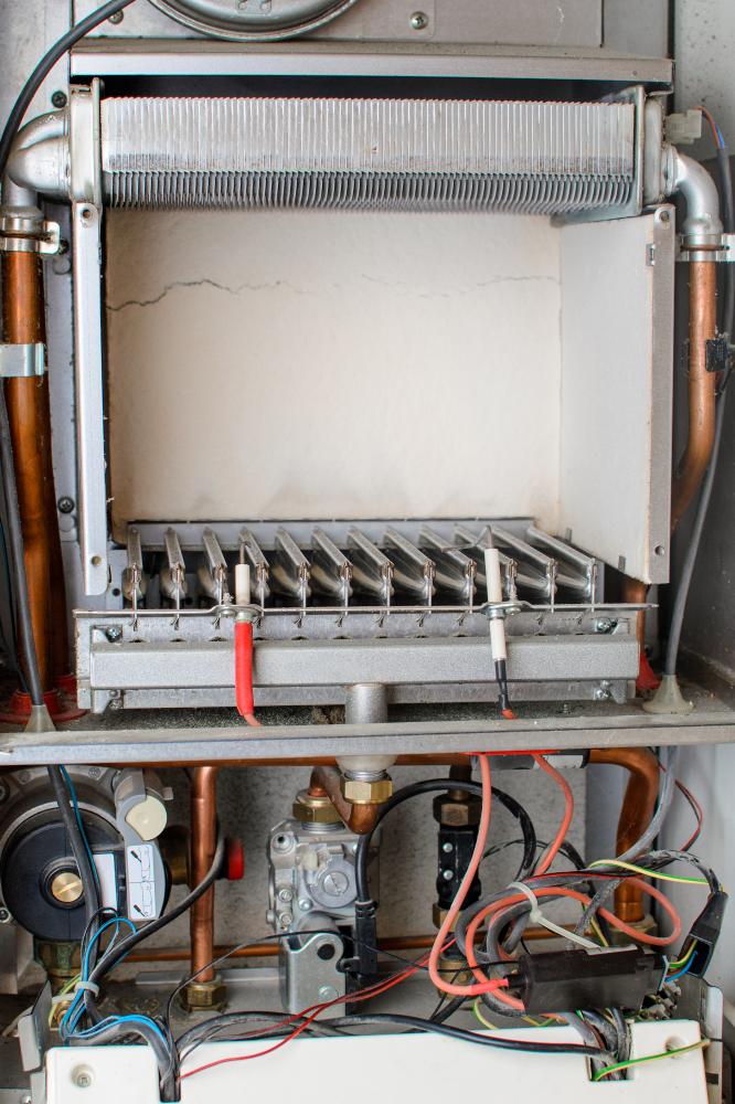 Common Furnace Issues and Solutions