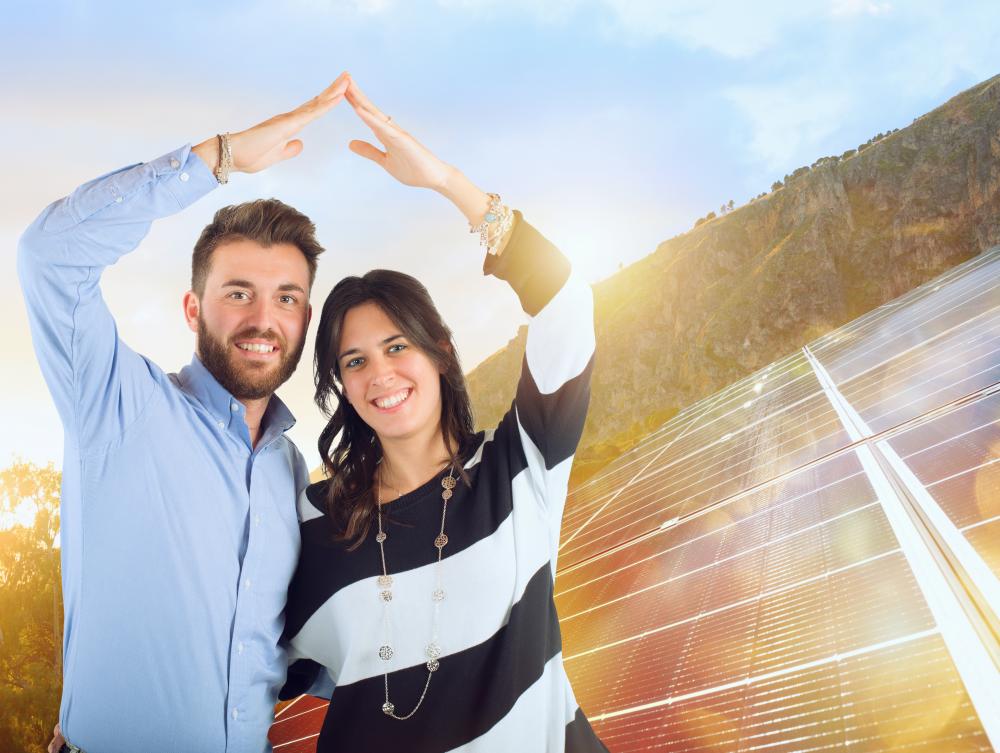 Best Solar Companies in Arizona