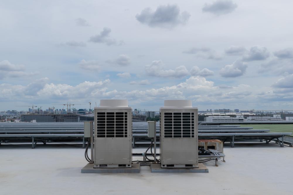 Why Choose Us for Heating and Air Conditioning San Jose?