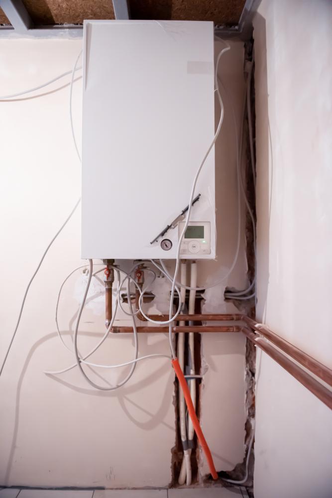 Why Experience Matters in Water Heater Replacement