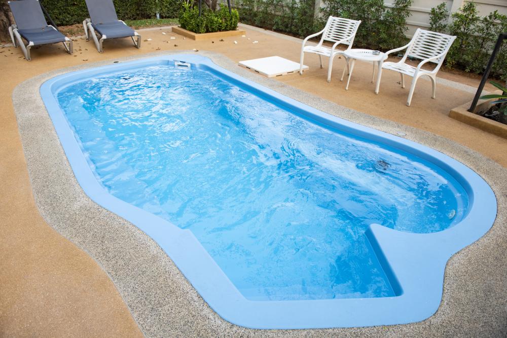 Fiberglass Pool Installation Process Explained