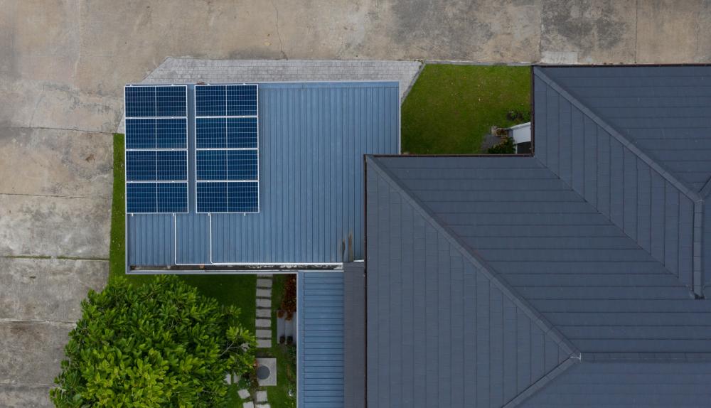 How Does Solar Installation Impact Home Value In Orlando?