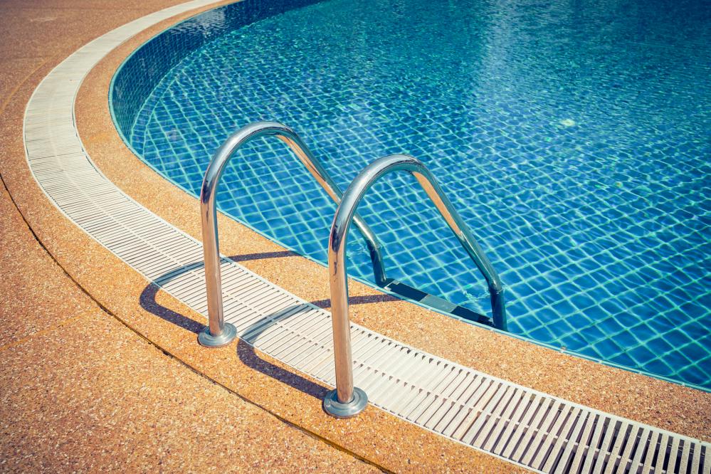 The Pool Refinishing Process
