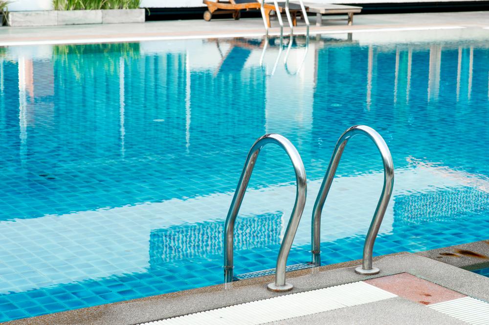 Factors Affecting Pool Equipment Repair Cost