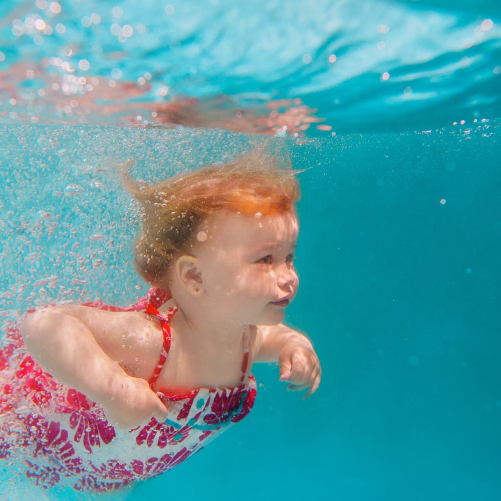 Why Choose Concrete for a Custom Pool?