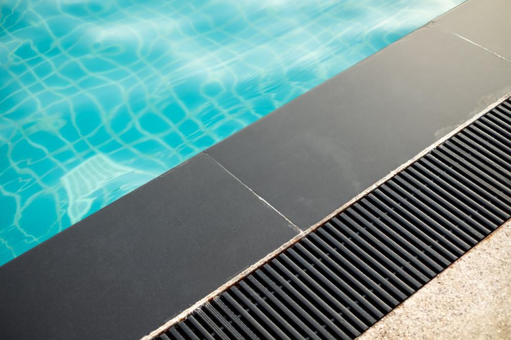 Maintaining Your Concrete Pool