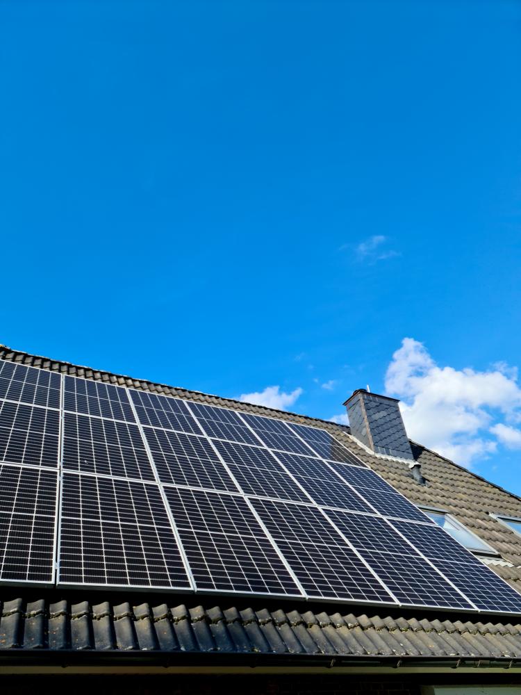 How To Select The Right Solar Provider