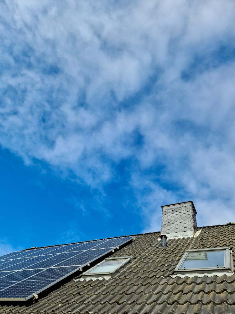 What Are The Benefits Of Installing Tesla Solar Panels In Longwood, Fl?