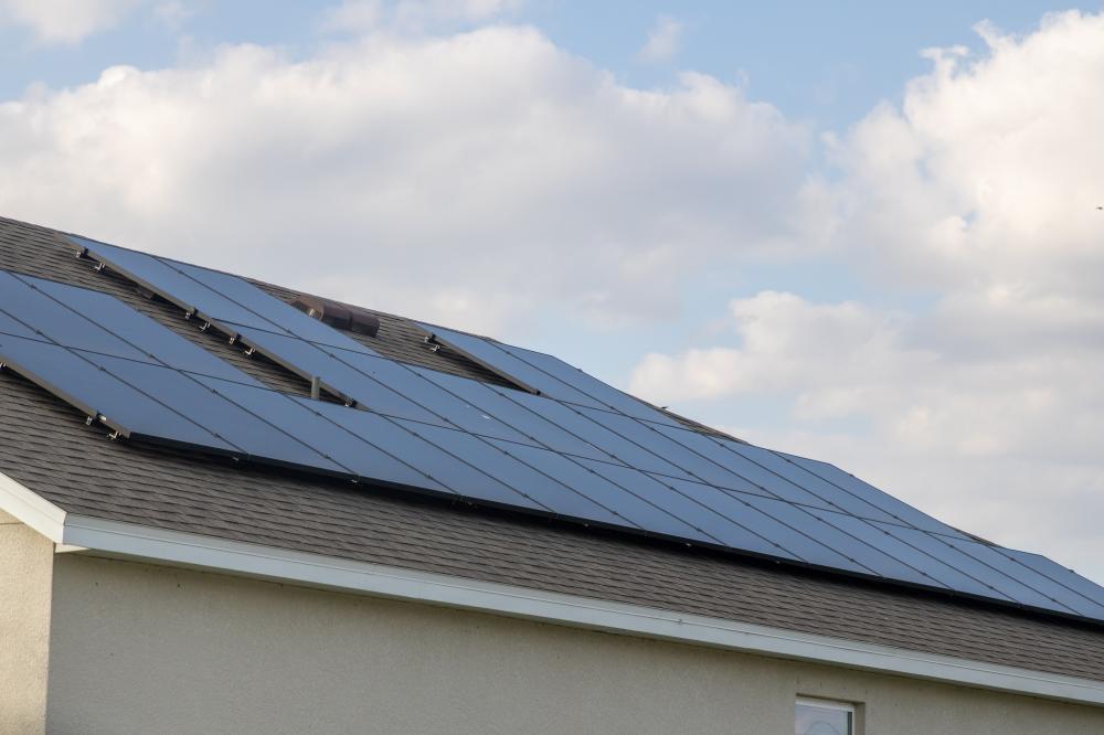 Choosing The Right Solar Installer