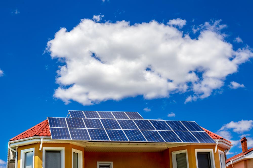 How Does The Solar Installation Process Work?