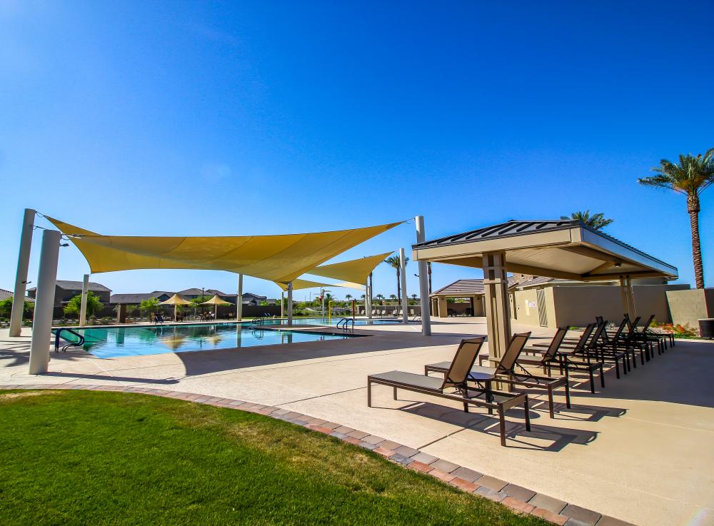 Advantages of Smart Patio Plus Shade Structures