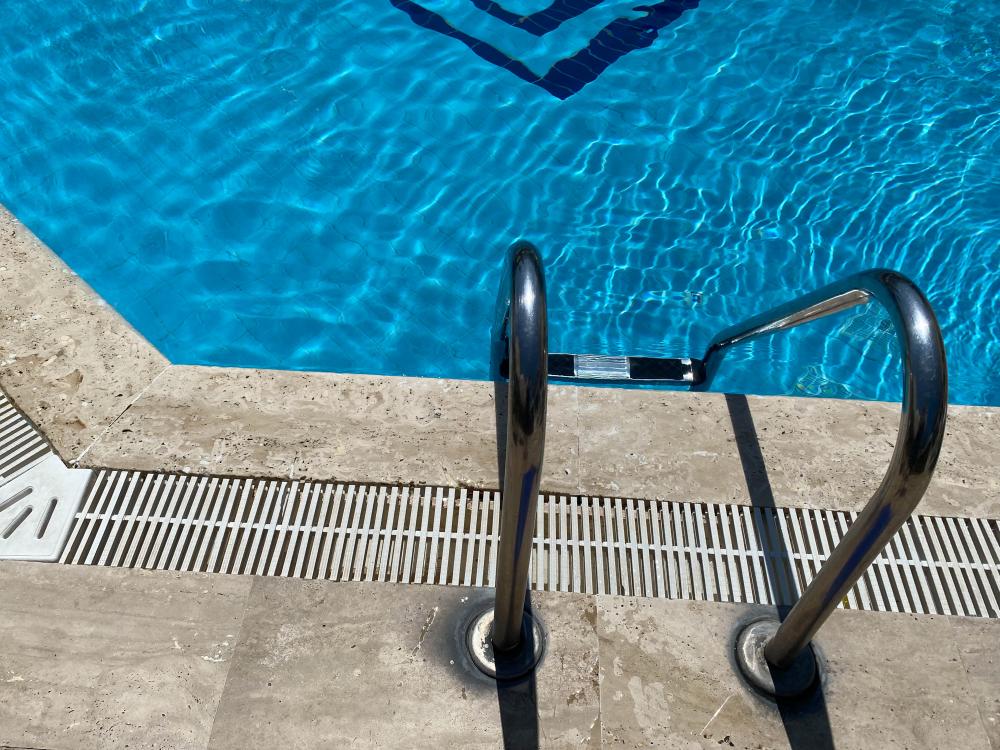 Key Benefits of Pool Resurfacing The Villages FL
