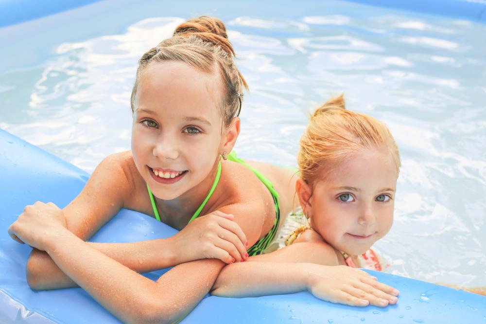 Selecting the Right Pool Heat Pump