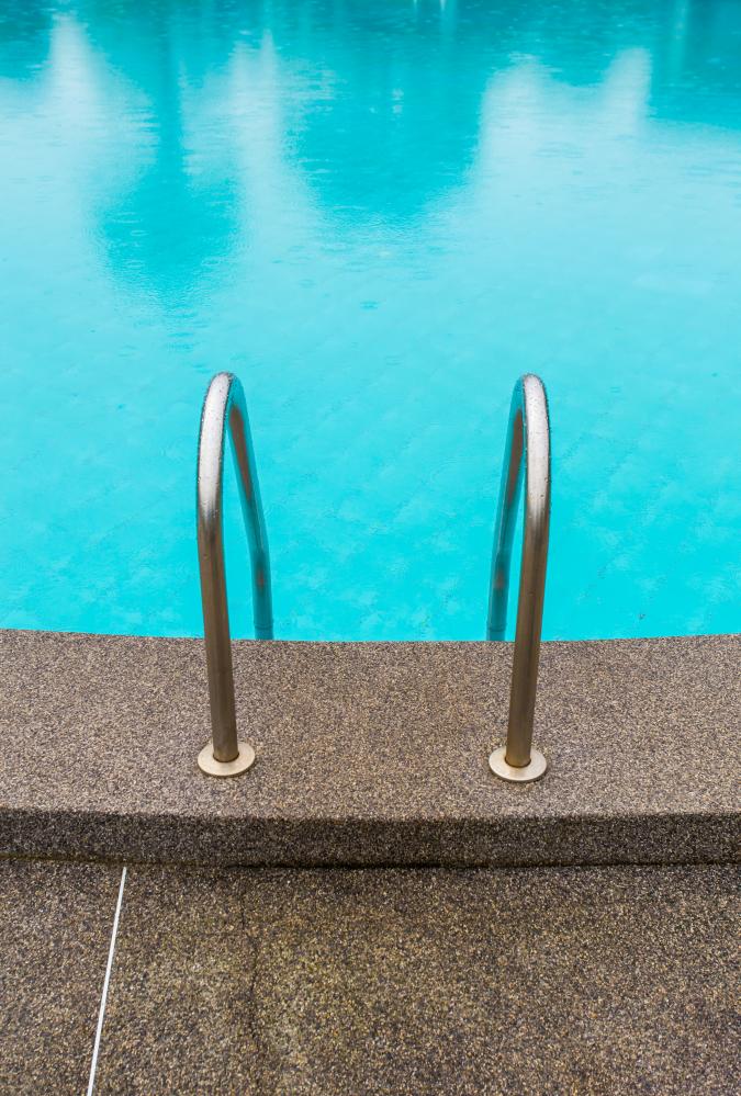 Experience the Bliss Pools Difference
