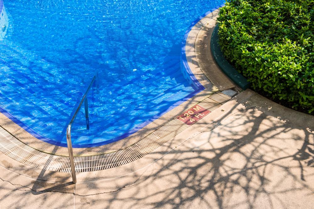 What Sets a Great Pool Company Apart?